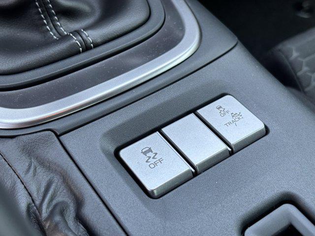new 2025 Toyota GR86 car, priced at $33,573
