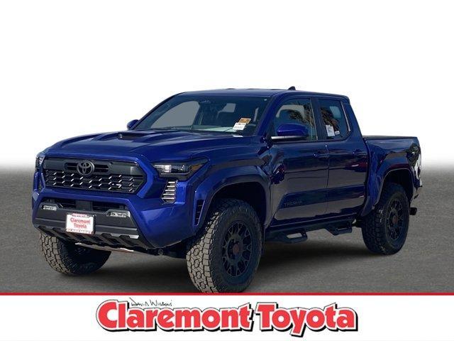 new 2024 Toyota Tacoma car