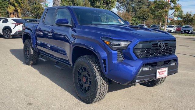 new 2024 Toyota Tacoma car