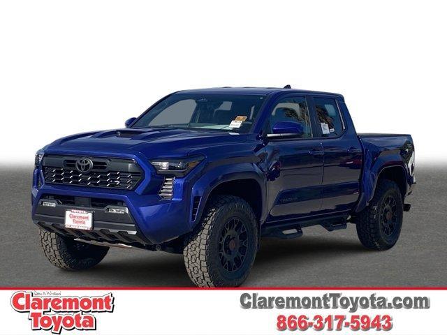 new 2024 Toyota Tacoma car