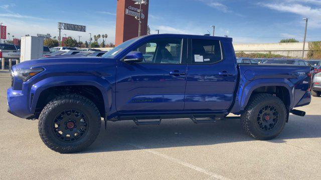 new 2024 Toyota Tacoma car, priced at $46,878