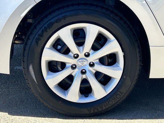 new 2026 Toyota Corolla Hybrid car, priced at $26,358