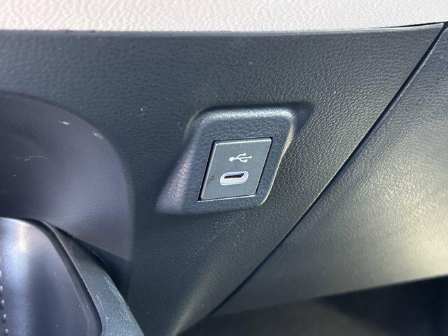 new 2026 Toyota Corolla Hybrid car, priced at $26,358