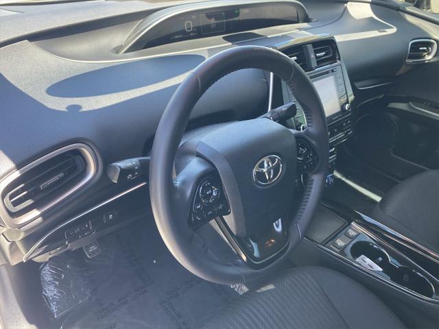used 2020 Toyota Prius Prime car, priced at $19,300