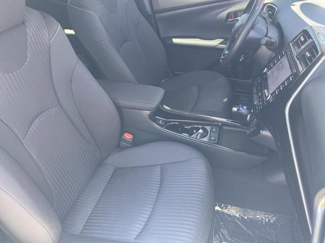 used 2020 Toyota Prius Prime car, priced at $19,300