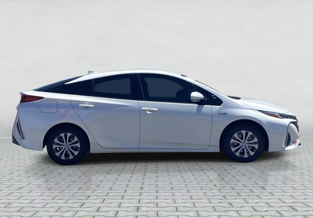 used 2020 Toyota Prius Prime car, priced at $19,300