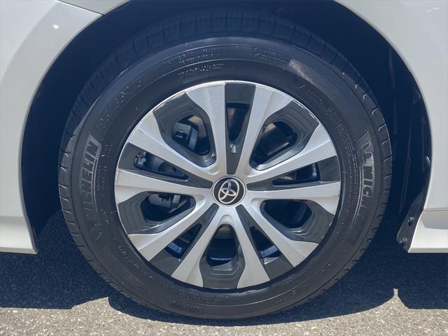 used 2020 Toyota Prius Prime car, priced at $19,300