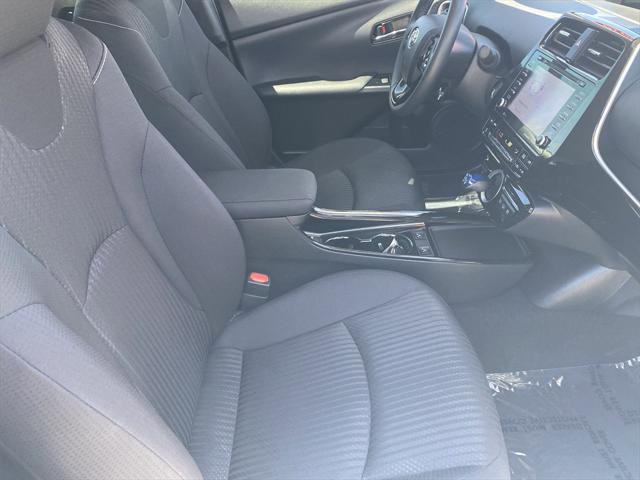 used 2020 Toyota Prius Prime car, priced at $19,300
