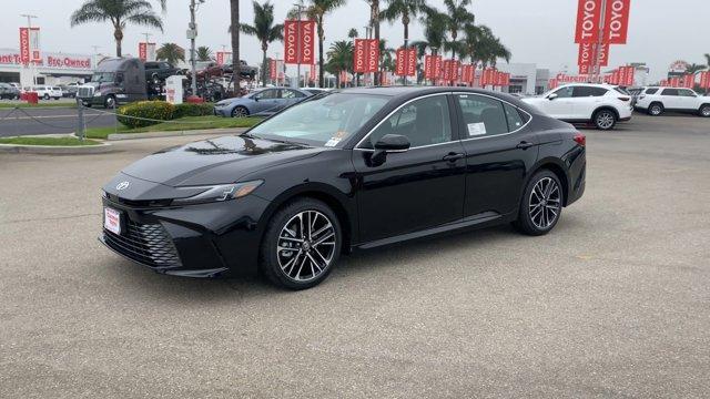 new 2025 Toyota Camry car, priced at $35,413