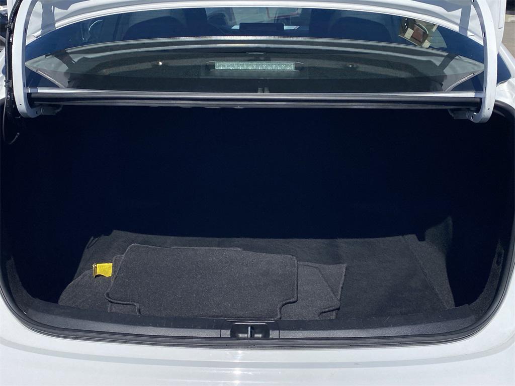 used 2024 Toyota Corolla car, priced at $19,988