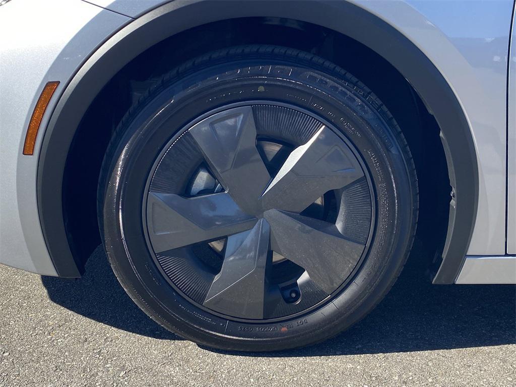 used 2025 Toyota Prius car, priced at $28,900