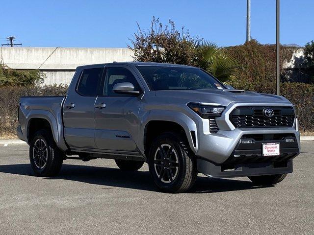 new 2025 Toyota Tacoma car