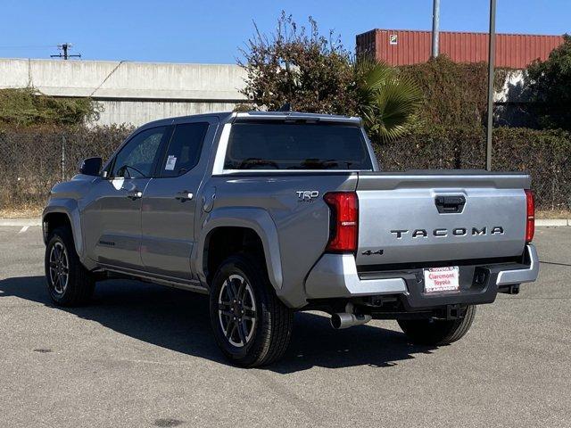 new 2025 Toyota Tacoma car