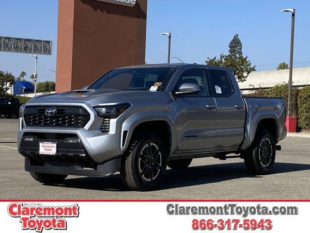 new 2025 Toyota Tacoma car