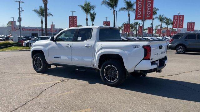 new 2024 Toyota Tacoma car