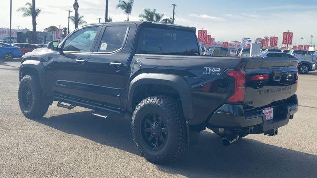 new 2024 Toyota Tacoma car