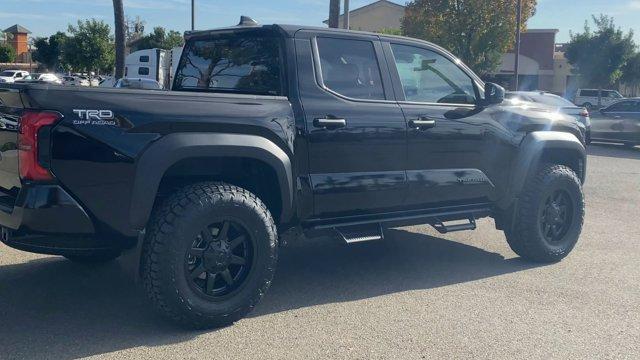 new 2024 Toyota Tacoma car