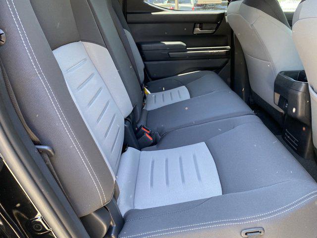 new 2024 Toyota Tacoma car, priced at $47,378