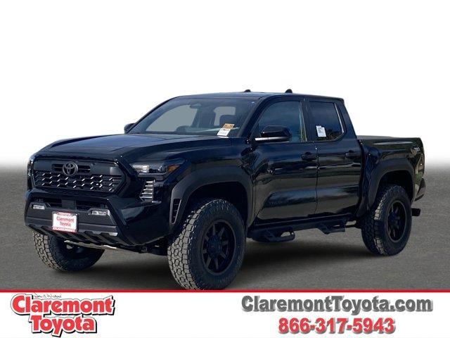 new 2024 Toyota Tacoma car