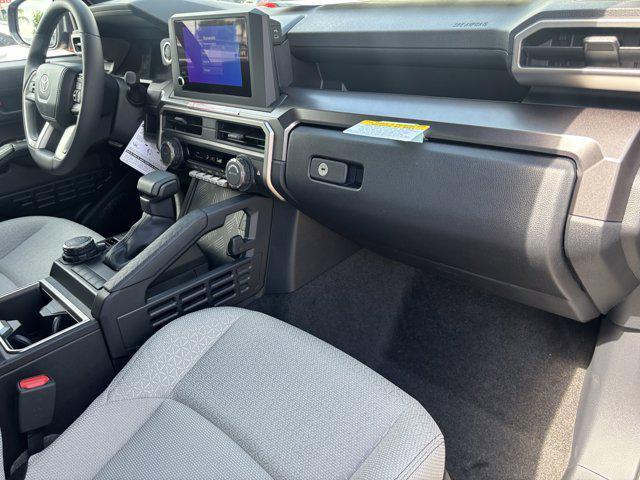 new 2025 Toyota 4Runner car, priced at $46,588