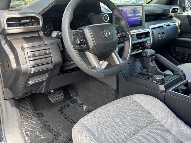 new 2025 Toyota 4Runner car, priced at $46,588