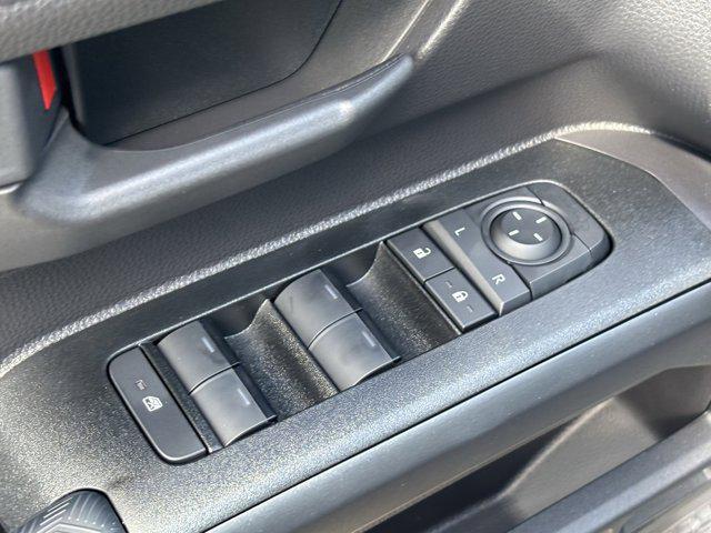 new 2025 Toyota 4Runner car, priced at $46,588