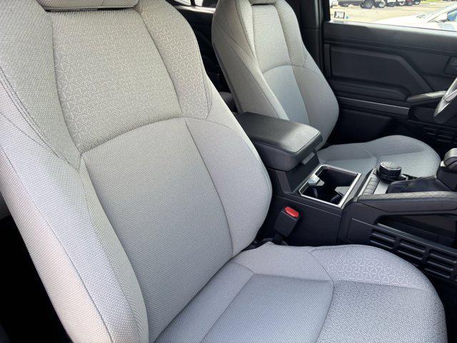 new 2025 Toyota 4Runner car, priced at $46,588