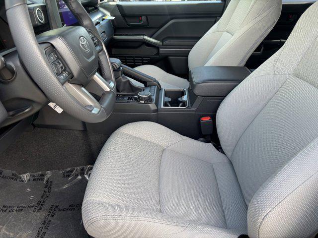 new 2025 Toyota 4Runner car, priced at $46,588