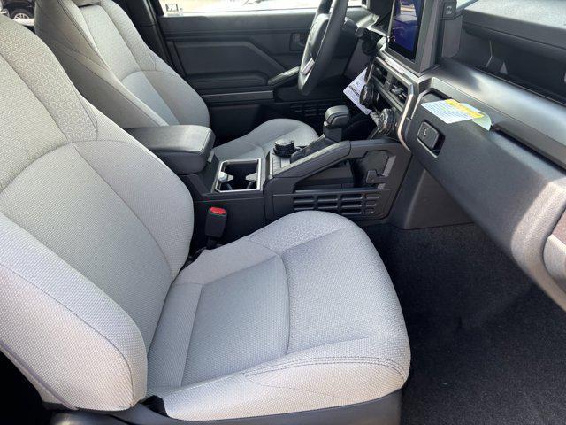 new 2025 Toyota 4Runner car, priced at $46,588