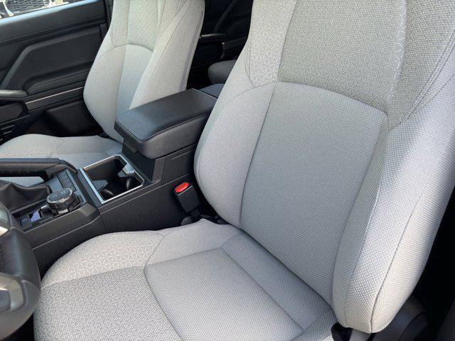 new 2025 Toyota 4Runner car, priced at $46,588