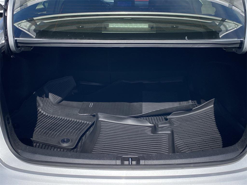 used 2025 Toyota Corolla Hybrid car, priced at $23,000