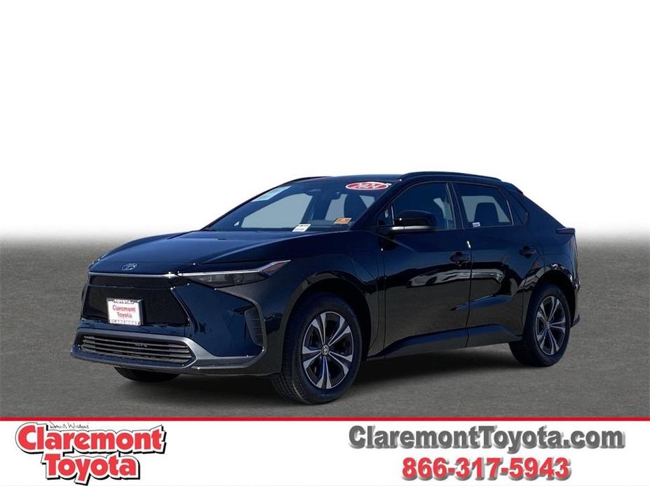 used 2024 Toyota bZ4X car, priced at $32,988