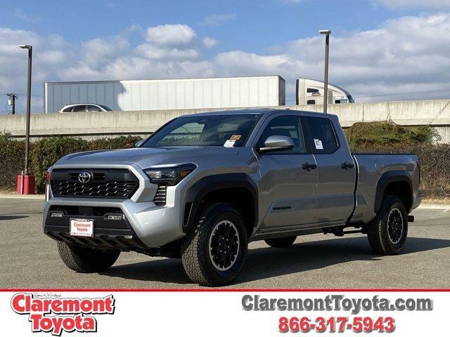 new 2025 Toyota Tacoma car