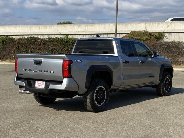 new 2025 Toyota Tacoma car