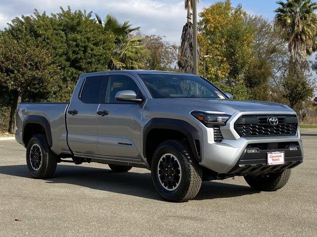 new 2025 Toyota Tacoma car