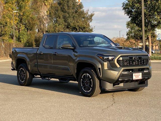 new 2025 Toyota Tacoma car