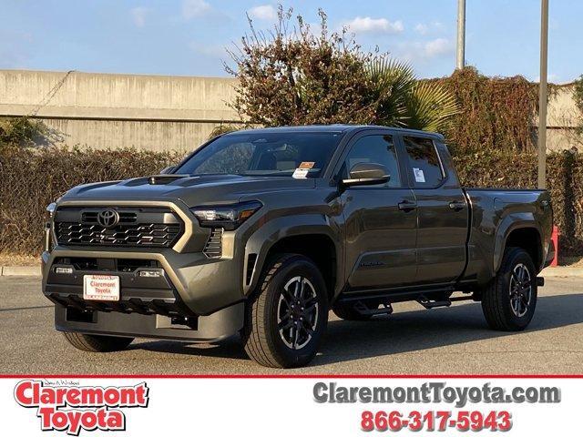 new 2025 Toyota Tacoma car