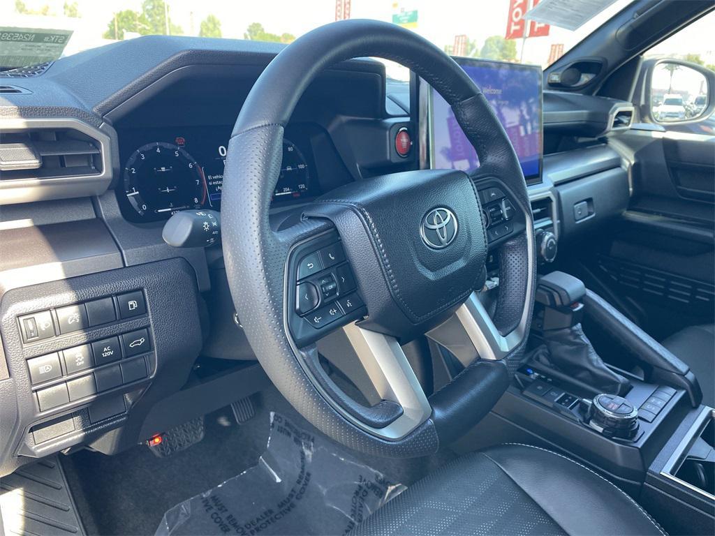 used 2025 Toyota 4Runner car, priced at $70,348