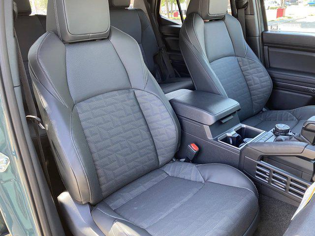 new 2025 Toyota 4Runner car, priced at $58,353