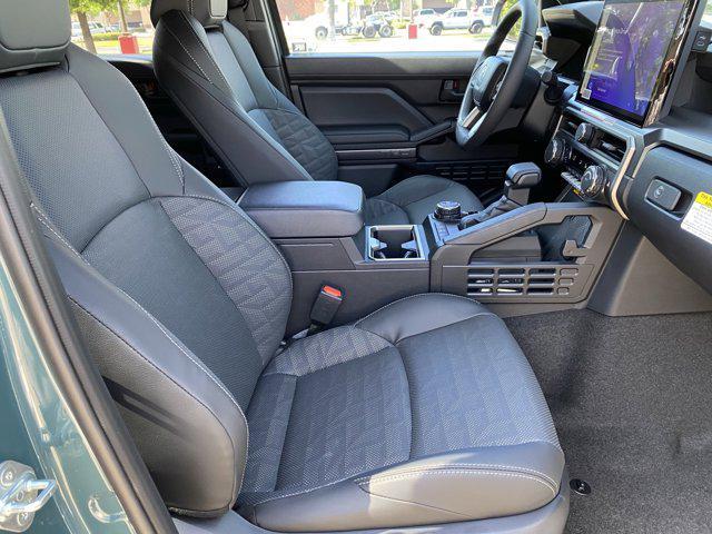 new 2025 Toyota 4Runner car, priced at $58,353
