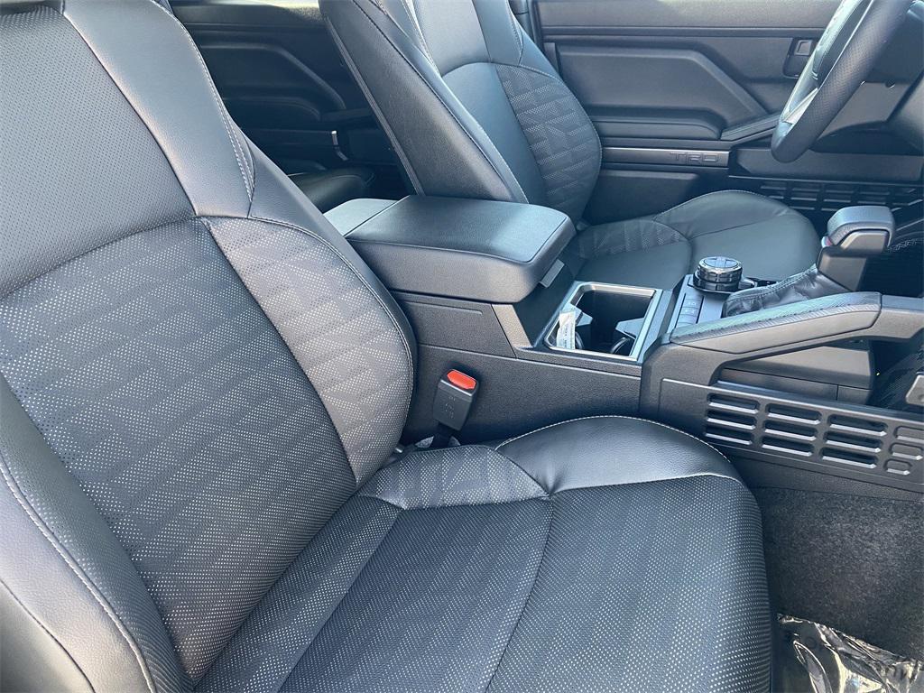 used 2025 Toyota 4Runner car, priced at $70,348