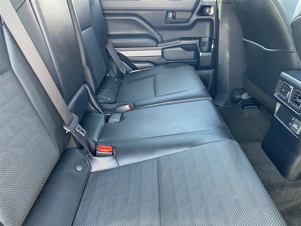 used 2025 Toyota 4Runner car, priced at $70,348