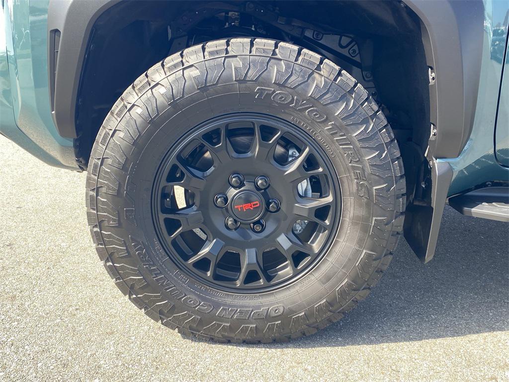 used 2025 Toyota 4Runner car, priced at $70,348