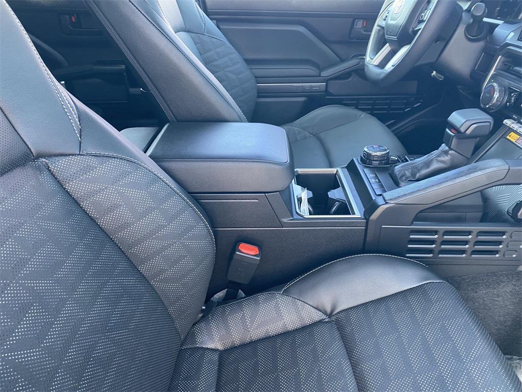 used 2025 Toyota 4Runner car, priced at $70,348