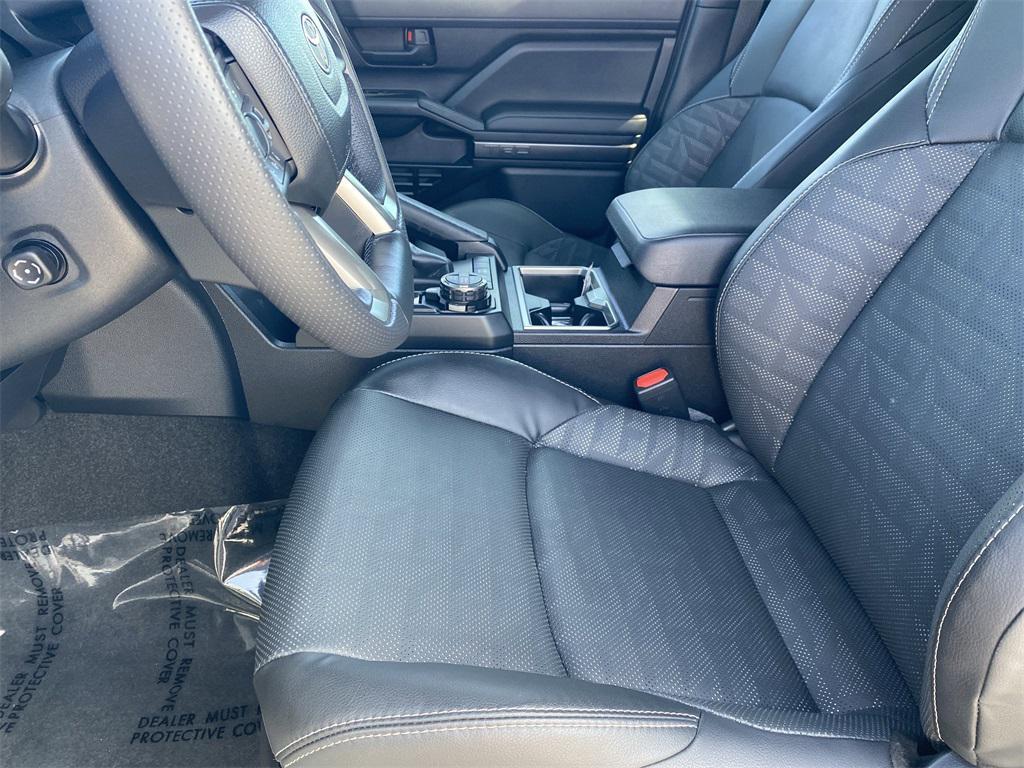 used 2025 Toyota 4Runner car, priced at $70,348