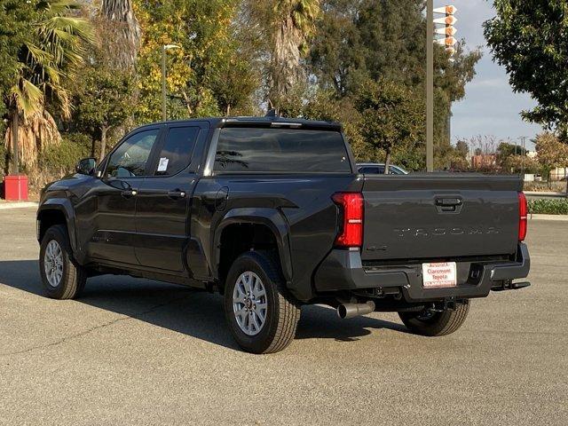 new 2025 Toyota Tacoma car