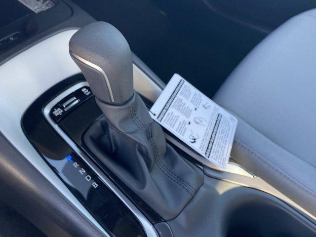 new 2026 Toyota Corolla car, priced at $28,052