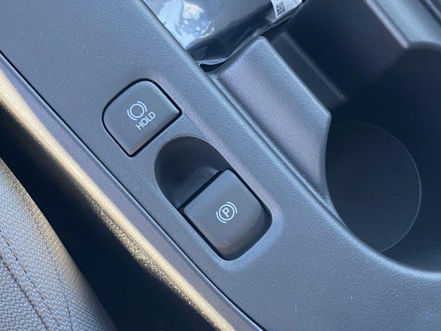 new 2026 Toyota Corolla car, priced at $28,052