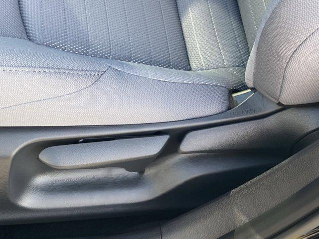 new 2026 Toyota Corolla car, priced at $28,052