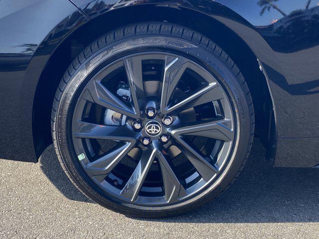 new 2026 Toyota Corolla car, priced at $28,052